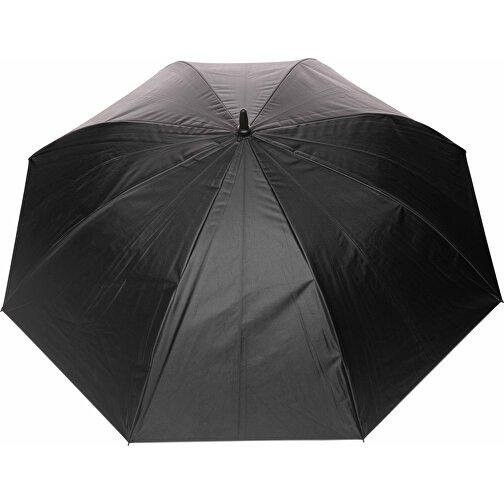 Parapluie 27' rPET bi couleur ouverture auto Impact AWARE™, Image 2