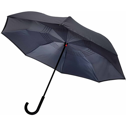 Parapluie réversible 23' en rPET 190T Impact AWARE™, Image 6