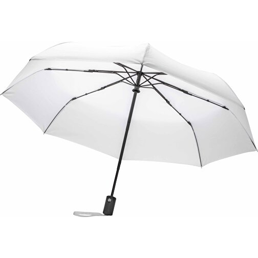 Mini ombrello auto apri/chiudi 21' rPET 190T Impact AWARE™, Immagine 6