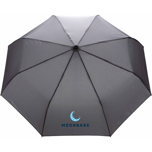 Mini ombrello auto apri/chiudi 21' rPET 190T Impact AWARE™, Immagine 7