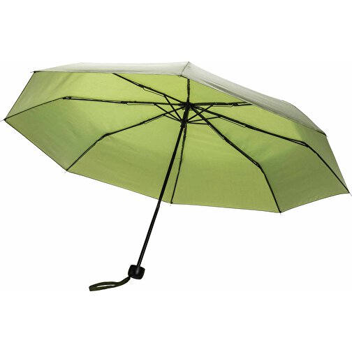 Mini paraguas 20.5' RPET 190T Impact AWARE ™, Imagen 5