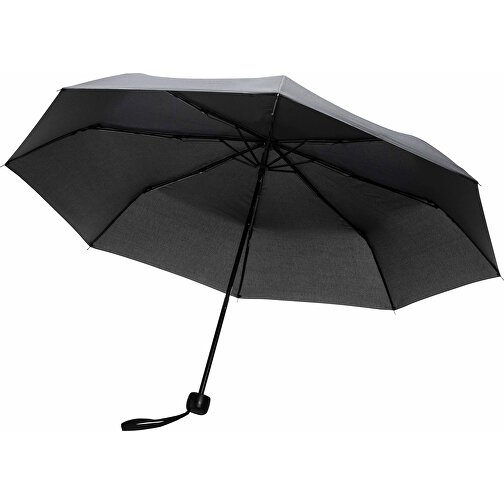 Mini paraguas 20.5' RPET 190T Impact AWARE ™, Imagen 4