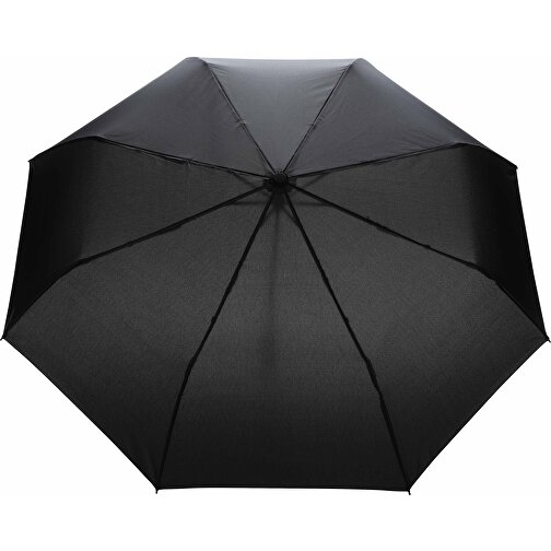 Mini parapluie 20.5' en rPET 190T Impact AWARE™, Image 2
