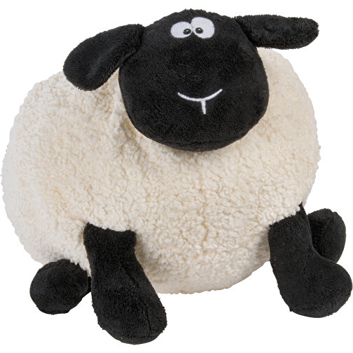 Duża pluszowa owca SAMIRA, Obraz 1