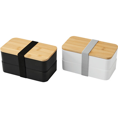 Lunchbox DOUBLE LEVEL, Immagine 8