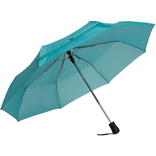 Vindskyddat paraply i fickformat BORA, Bild 1