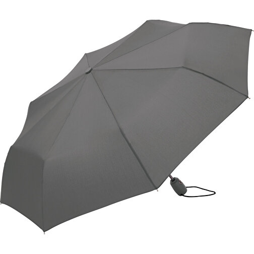 Mini-parapluie de poche FARE® AOC recyclé, Image 1