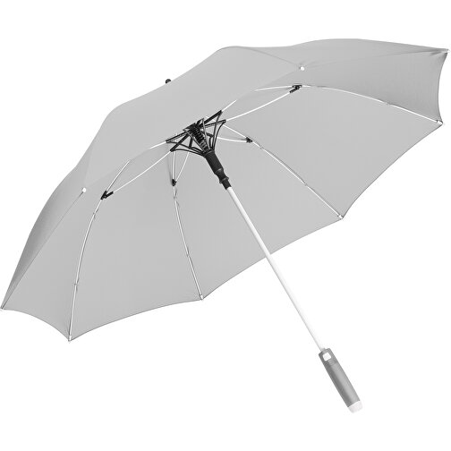AC-Midsize Stick-paraply FARE® Whiteline, Billede 1