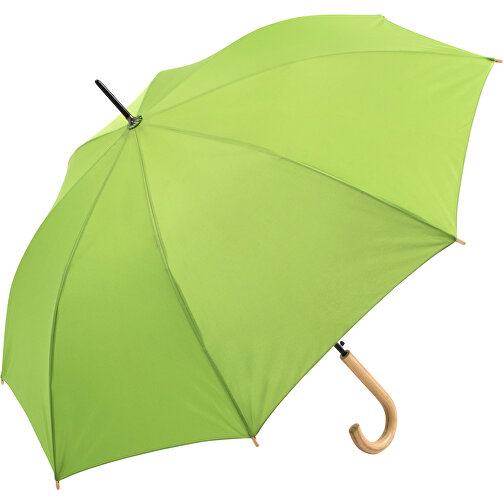 Paraguas de varilla AC EcoBrella, Imagen 1