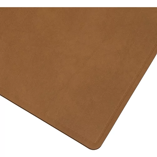 AXOPAD® Dessous de plat AXONature 850, couleur naturelle, 10 cm rond, 2 mm d\'épaisseur, Image 3