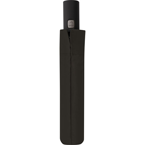 Doppler Regenschirm Smart Close , doppler, schwarz, Polyester, 29,00cm (Länge), Bild 2
