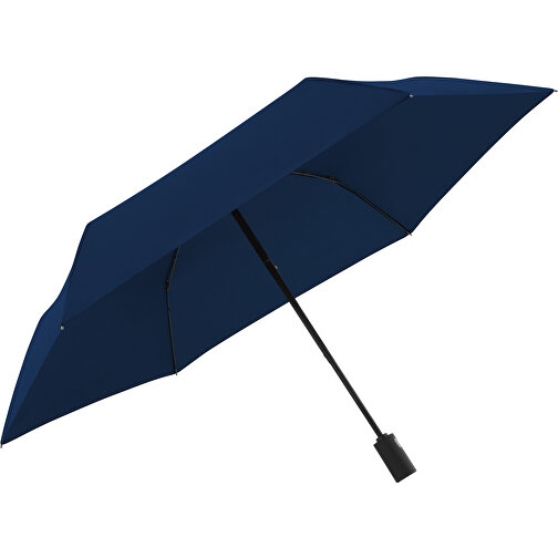 Doppler Regenschirm Smart Close , doppler, marine, Polyester, 29,00cm (Länge), Bild 1