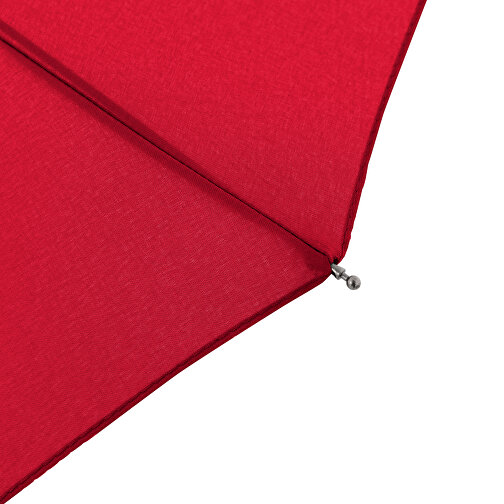 Doppler Regenschirm MiA Salzburg Magic AOC , doppler, rot, Polyester, 27,50cm (Länge), Bild 6