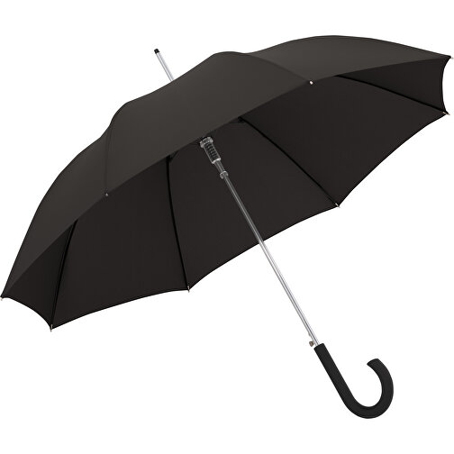 Doppler Regenschirm MiA Graz Lang AC , doppler, schwarz, Polyester, 87,00cm (Länge), Bild 1