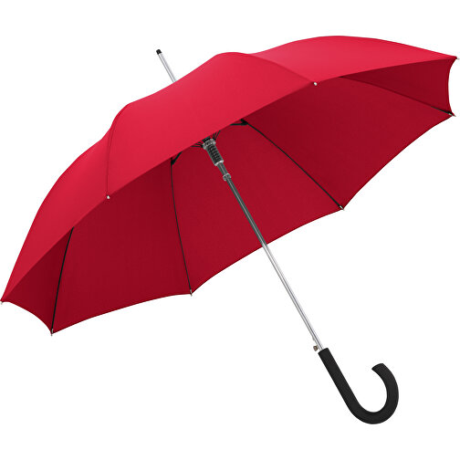 Doppler Regenschirm MiA Graz Lang AC , doppler, rot, Polyester, 87,00cm (Länge), Bild 1