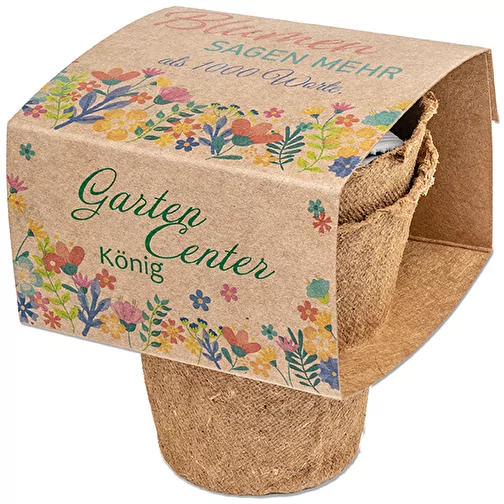 Odlingssats - Trädgårdsväxter, Bild 2
