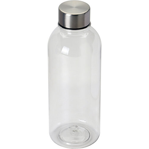 Miljøvennlig rPET-flaske CLEAR 700 ml, Bilde 2