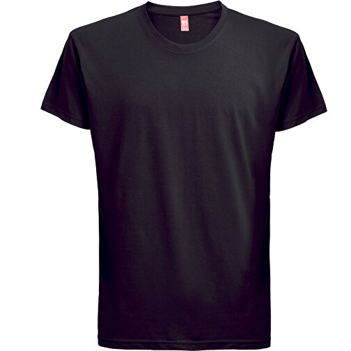 THC FAIR SMALL. T-Shirt, 100% Baumwolle , schwarz, Baumwolle, XXS, 64,00cm x 45,00cm (Länge x Breite), Bild 1