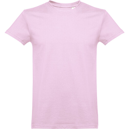 THC ANKARA KIDS. Unisex Kinder T-shirt , lila, 100% Baumwolle, 6, 48,00cm x 1,00cm x 37,00cm (Länge x Höhe x Breite), Bild 1