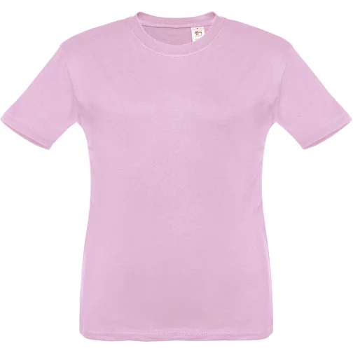 THC QUITO. T-shirt unisexe pour enfants, Image 1