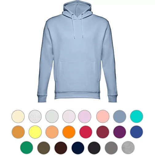 THC PHOENIX. Bluza unisex, Obraz 5