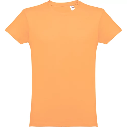 THC LUANDA. T-shirt pour hommes, Image 1