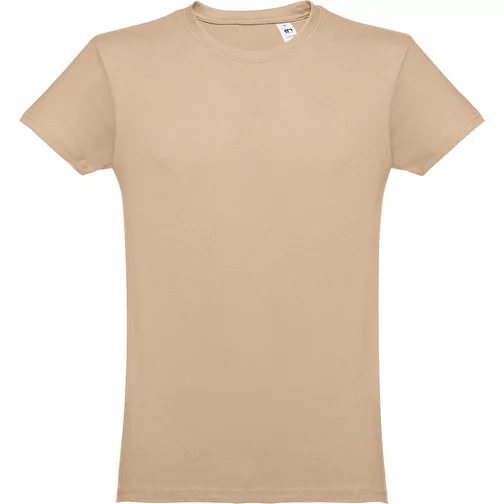 THC LUANDA. T-shirt pour hommes, Image 1