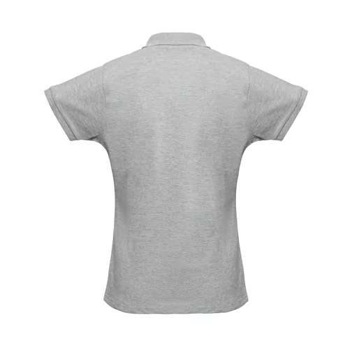 THC BERLIN WOMEN. Polo pour femme, Image 2