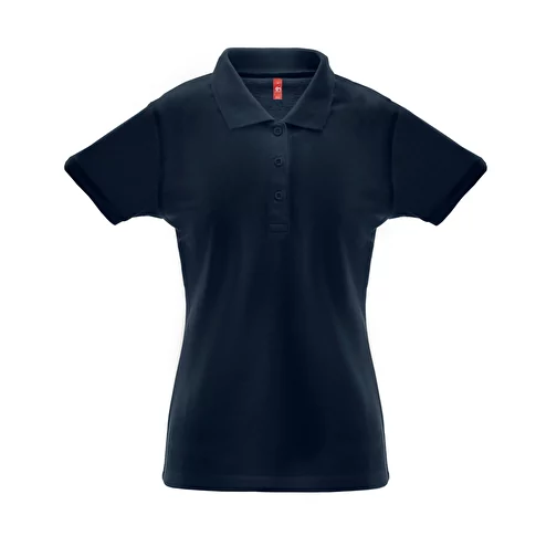 THC BERLIN WOMEN. Polo pour femme, Image 1