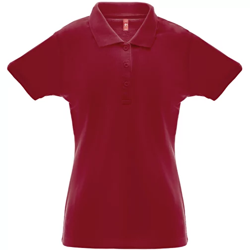 THC BERLIN WOMEN. Polo pour femme, Image 1