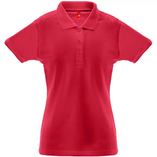 THC BERLIN DONNA. Polo da donna, Immagine 1