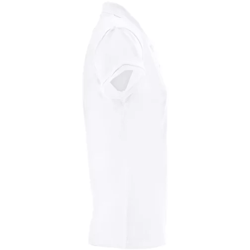 THC BERLIN WOMEN WH. Polo pour femme, Image 3