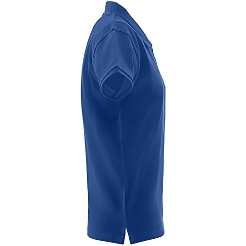 THC MONACO WOMEN. Polo pour femme, Image 3
