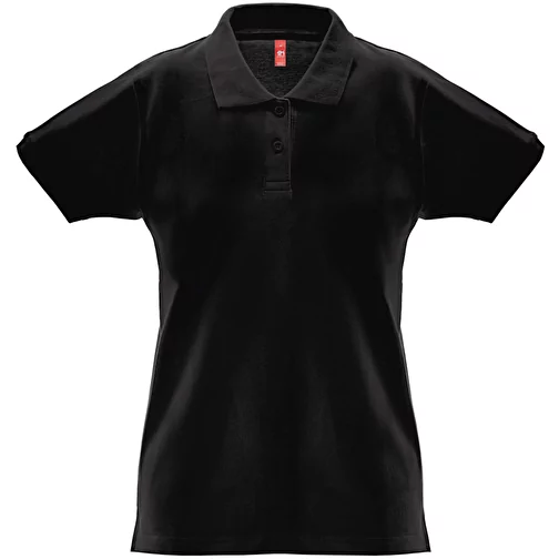 THC MONACO WOMEN. Polo pour femme, Image 1