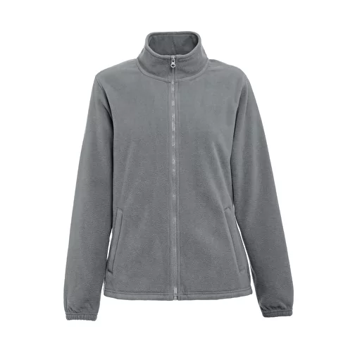 THC GAMA WOMEN. Veste polaire femme avec fermeture éclair, Image 1
