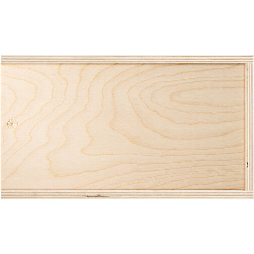 BOXIE WOOD M. Caja de madera M, Imagen 3