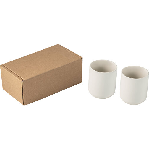 OWENS. Set di tazze in ceramica, Immagine 1