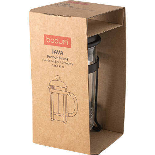 JAVA 350th Ekspres do kawy 350ml, Obraz 2