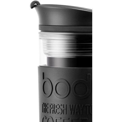 TRAVEL MUG 450. resekoppa kaffepress 450ml, Bild 6