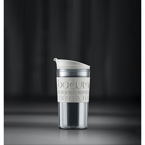 TRAVEL MUG 350. Gobelet de voyage 350ml, Image 4