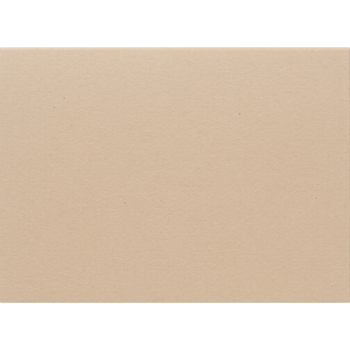 Maui , beige, Papier, 10,00cm x 0,90cm x 7,00cm (Länge x Höhe x Breite), Bild 4