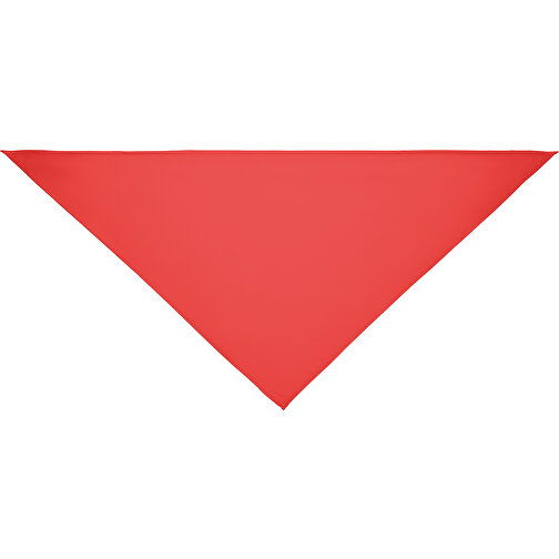 Bandido , rot, Baumwolle, 87,00cm x 44,00cm (Länge x Breite), Bild 2