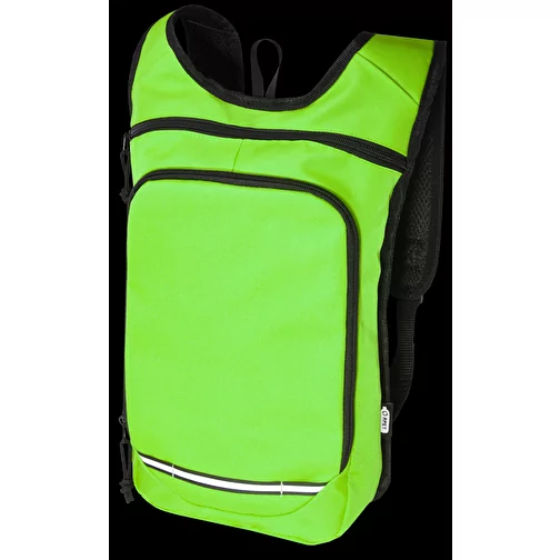 Sac à dos Trails RPET GRS de 6,5 L pour l extérieur, Image 6