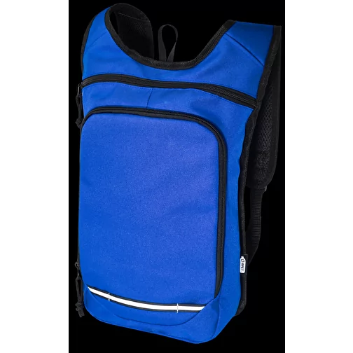 Sac à dos Trails RPET GRS de 6,5 L pour l extérieur, Image 6