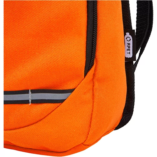 Sac à dos Trails RPET GRS de 6,5 L pour l extérieur, Image 8