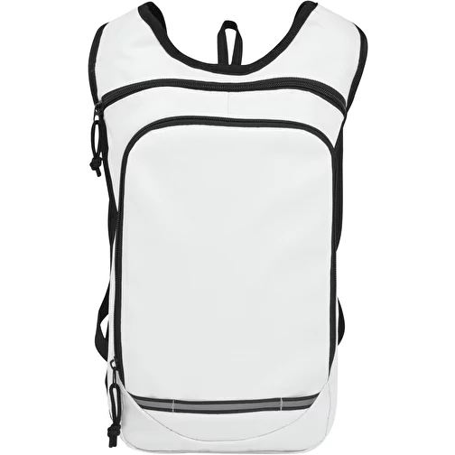 Sac à dos Trails RPET GRS de 6,5 L pour l extérieur, Image 3