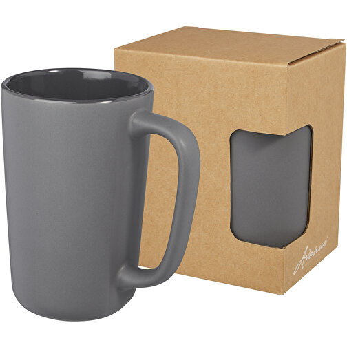 Mug Perk de 480 ml en céramique, Image 1