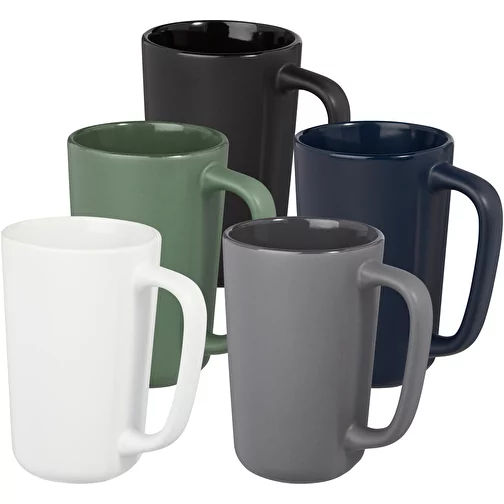Mug Perk de 480 ml en céramique, Image 7