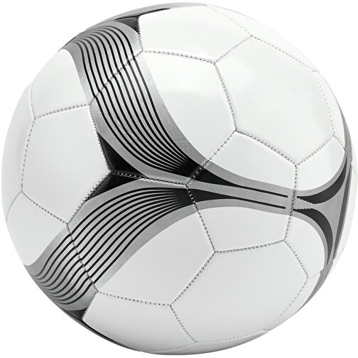 WALKER. Fussball , weiß, 1,00cm (Höhe), Bild 2