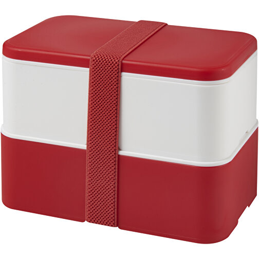 Lunch box MIYO à deux blocs, Image 1